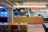 Maverick Budapest Soho