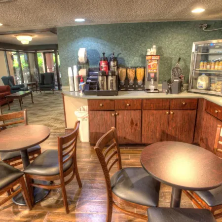 Econo Lodge