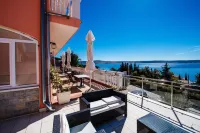 Apartments Amari Hotels in Starigrad