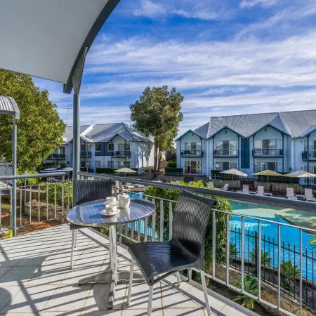 Mandurah Quay Resort