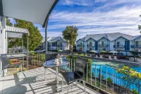 Mandurah Quay Resort Hotels in Mandurah