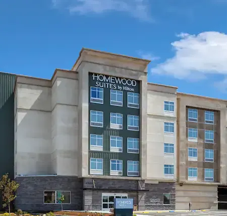 Homewood Suites by Hilton Fremont, CA