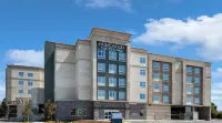 Homewood Suites by Hilton Fremont, CA - Gym