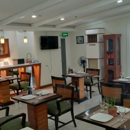 Sarita Bed and Breakfast