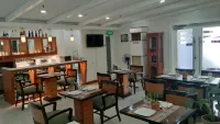 Sarita Bed and Breakfast - 朝食