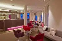 Hérað - Berjaya Iceland Hotels - bar