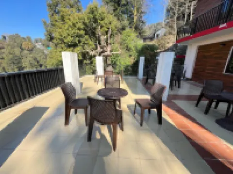 กระท่อมแคนเดียน Dalhousie