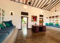 APA Villa Thalpe Hotels in Talpe