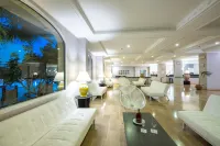 Hotel Hopps