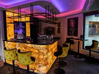 Hostellerie le Marechal Colmar Hotel di Colmar