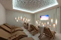 Europa Royale Druskininkai - spa