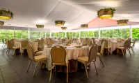 Hotel Spa Attica21 Vilalba - parking