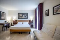 Stadio Hotel Hotels in Rivergaro