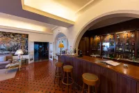 薩格里什–魅麗酒店 - 酒吧