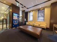 Hotel IL Cuore Namba Hotels near Naniwa Park