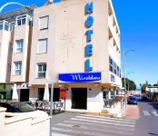 Hotel Mirablau Hotel a Aguadulce
