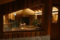 Hotel Galli's-Centro