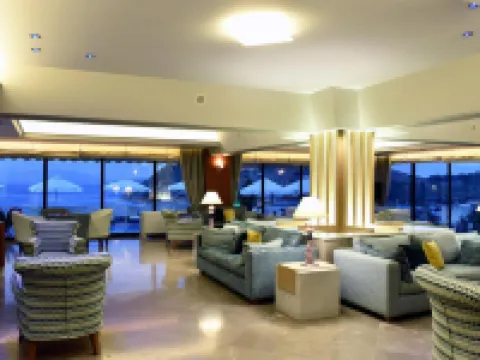 King Minos Hotel Hotels in Tolo