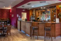 The Milestone Peterborough Hotel, Sure Collection by BW - bar