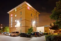 Ibis London Thurrock M25 Hotel a Grays