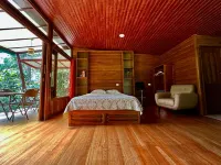 Hotel de Montaña El Pelicano