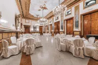 Grand Hotel Telese Hotel a Telese Terme