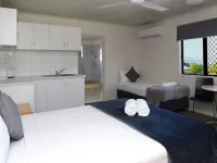 Summit Motel Hotels in Townsville
