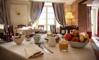 NaturalMente Wine Resort