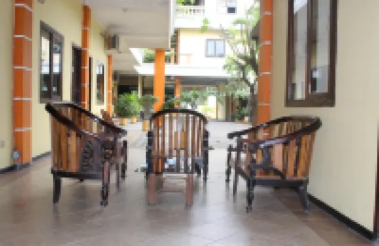 Hotel Ronggolawe Hotels in Cepu