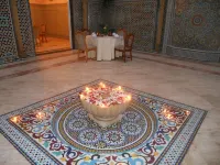 Dar Nador - Morgenmad