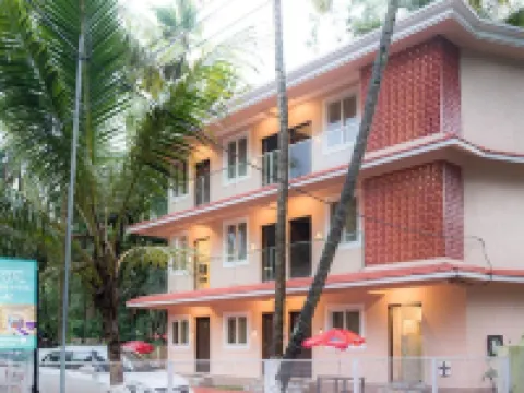 The Regal Luxury Boutique Stays Hotels in Utorda