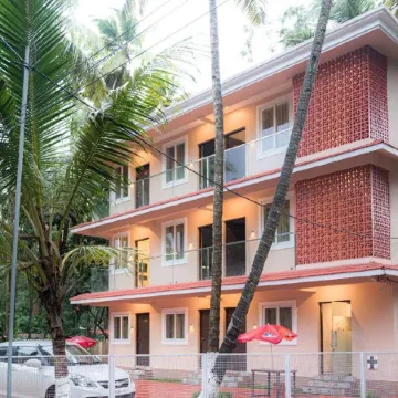 The Regal Luxury Boutique Stays