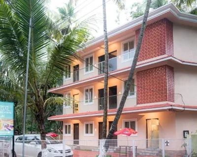 The Regal Luxury Boutique Stays Hotel di 