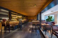 Hotel Cristallo - Wellness Mountain Living - bar