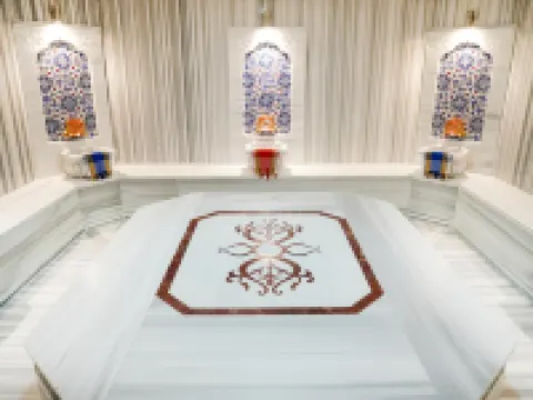 Qrista Managed by Dedeman Kars otelleri