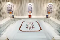 Qrista Managed by Dedeman Hotel a Kars
