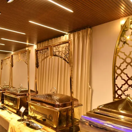 Hotel Suncity Palace