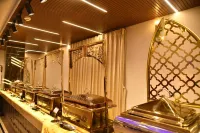 Hotel Suncity Palace Hotels in Katihar