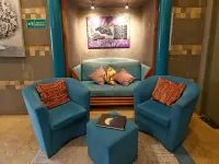HR Hotel Hotels in Monfalcone