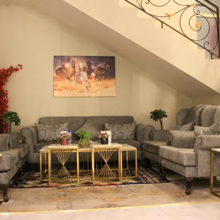 Swat Olaya Hotel Apartments