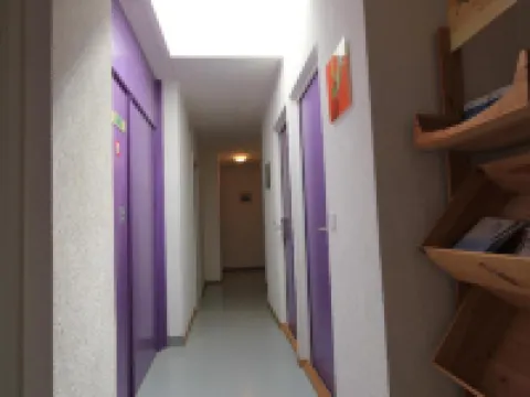 Hotel Abaca Hotels in Vevey