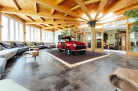 Familienhotel Trebesingerhof Hotels in Seeboden