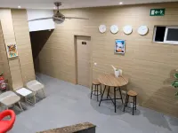 Alianza Suites - Condos
