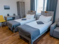 Ter Mini-Hotel 北莫爾斯克酒店