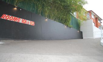 Marco Polo Motor Inn Sydney