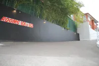 Marco Polo Motor Inn Sydney Hotel berhampiran Grumpy Bean Cafe