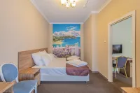 Kvartal` Mini-Hotel Hotels in Pushkin