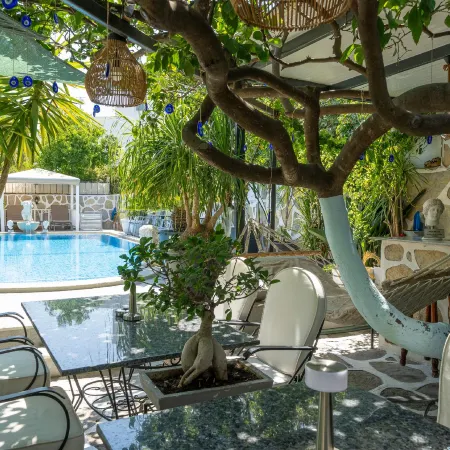 Artunc Hotel Bodrum