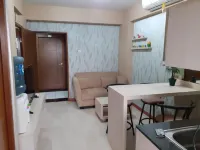 Gateway Apartment Cicadas by DB Property - parking