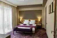 Forrest Terrace Hotel Hotels in Alagirsky District